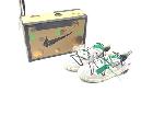 ナイキ ダンク × OFF-WHITE DUNK LOW ”THE 50” 1 OF 50 20の詳細ページを開く