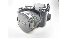 【中古】PENTAX ペンタックス X-5 0.4 クラシックブラック 本体とレンズのみの詳細ページを開く