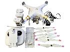 ドローン　PHANTOM　DJI　W323Aの詳細ページを開く