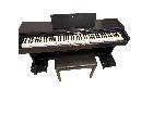YAMAHA 電子ピアノ　YDP-144R