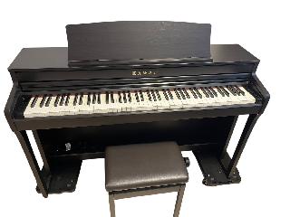 【神奈川県横浜市内】引取限定　電子ピアノ　KAWAI PW170M 神奈川県横浜市内】引取限定 電子ピアノ KAWAI PW170M