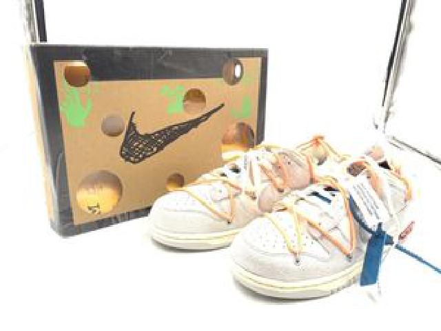 ナイキ DUNK LOW DJ0950 119 28cm ナイキ ダンク ロー DJ0950-119