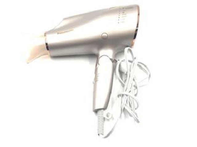 Panasonic ヘアードライヤー ナノケア EH-CNA0E nanocare グレージュ