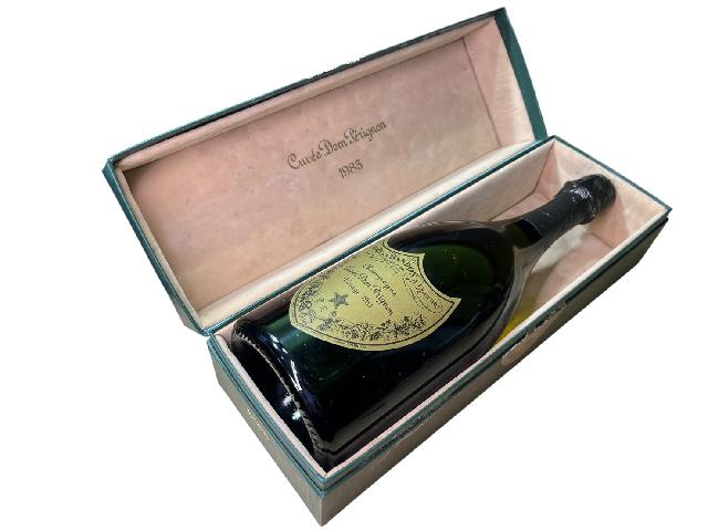 ドンペリニヨン　1985年　750ml