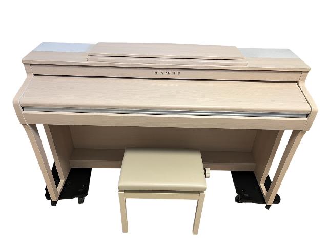 電子ピアノ　KAWAI CA59 A