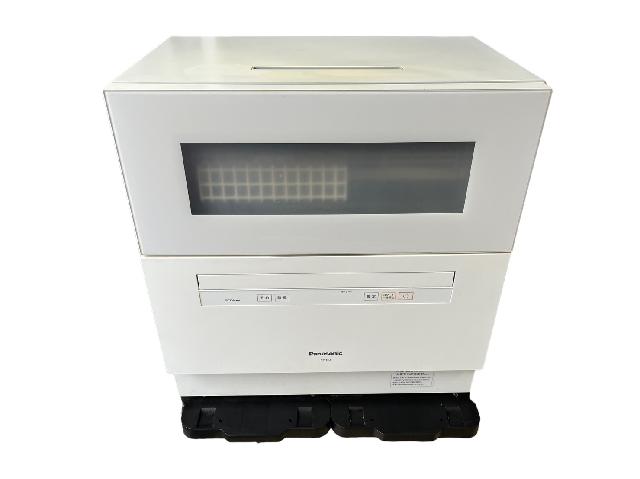 Panasonic　食洗器　NP-TH2-W 