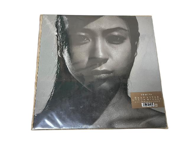 宇多田ヒカル　レコード