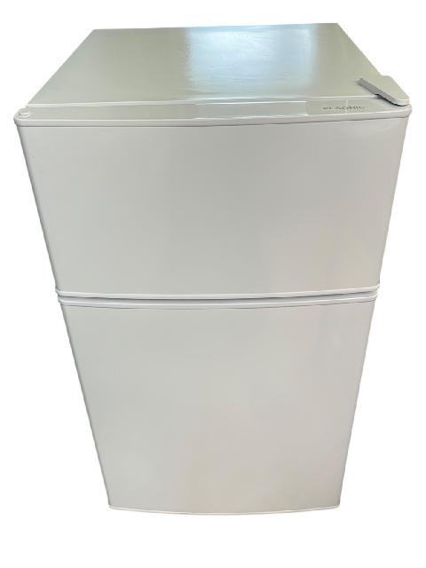 エルソニック 2ドア冷蔵庫 ECH-R85 （ 冷蔵庫・冷凍庫）の買取