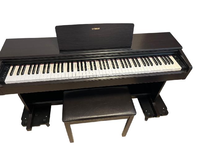 YAMAHA 電子ピアノ　YDP-144R