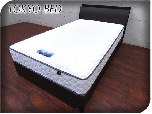 Tokyo Bed 東京ベッド Rev 7 セミダブルベッド 下駄箱 シューズボックス の買取価格 Id おいくら