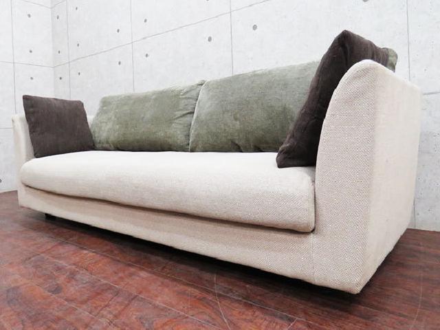 Arflex アルフレックス A Sofa Medium モダン 3人掛けソファ アルフレックス の買取価格 Id おいくら