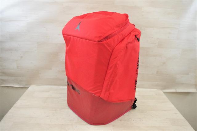 アトミック レーシング バック ATOMIC RS PACK 90L RED