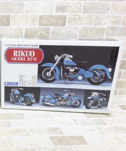 陸王 ヴィンテージ 1/12 グンゼ産業 ハイテックモデル geocoach.co.jp