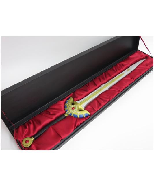 ドラゴンクエスト ワールドプロップシリーズ 1 1 ロトの剣 模型 プラモデル の買取価格 Id おいくら