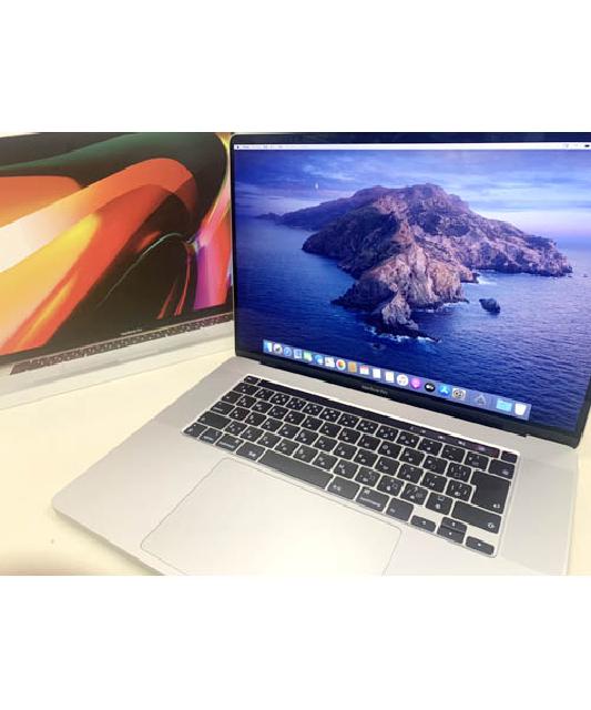 Apple MacBook Pro 16-inch 2019 4TB フルスペック（ノートパソコン）の買取価格 （ID:456521）｜おいくら