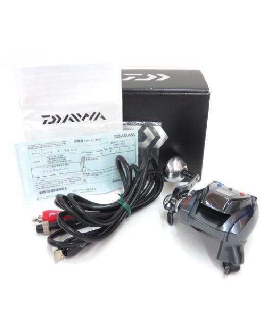 ダイワ Seaborg シーボーグ 300j 電動リール 右ハンドル リール の買取価格 Id おいくら