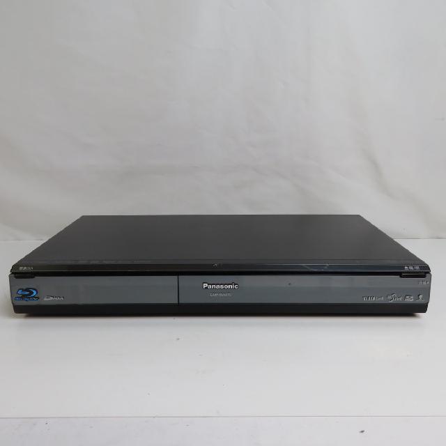Panasonic ブルーレイレコーダー DMR-BW870（ブルーレイ・DVD・HDレコーダー）の買取価格 （ID:463850）｜おいくら