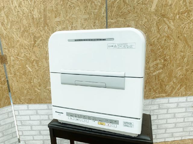 食器洗い乾燥機 食器洗い機 食洗機 の買取価格 Id おいくら