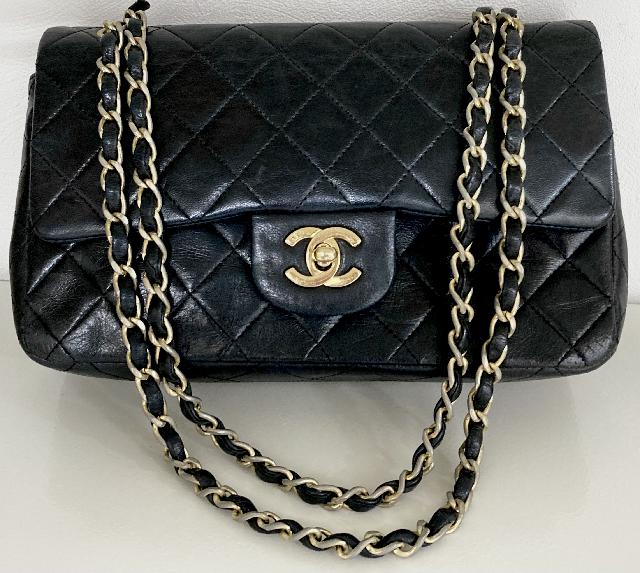 最終価格 シャネル CHANEL ハンド バッグ - バッグ