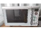 電子レンジの詳細ページを開く