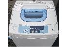 洗濯機の詳細ページを開く