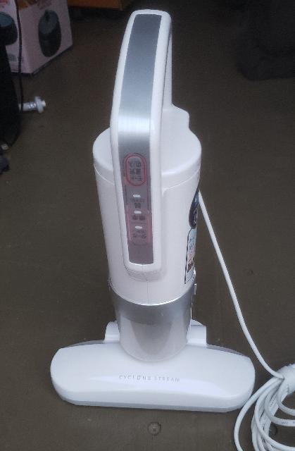 掃除機