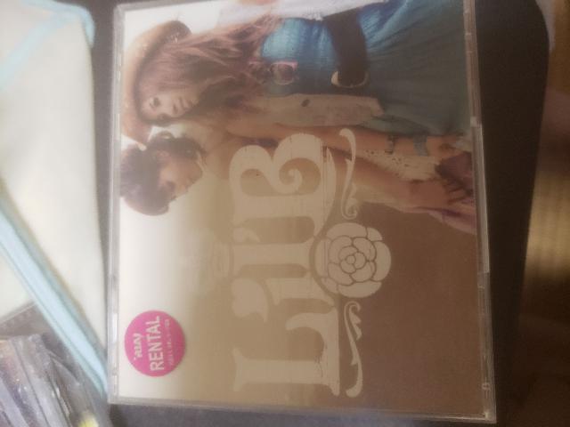 CD