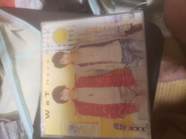 CD