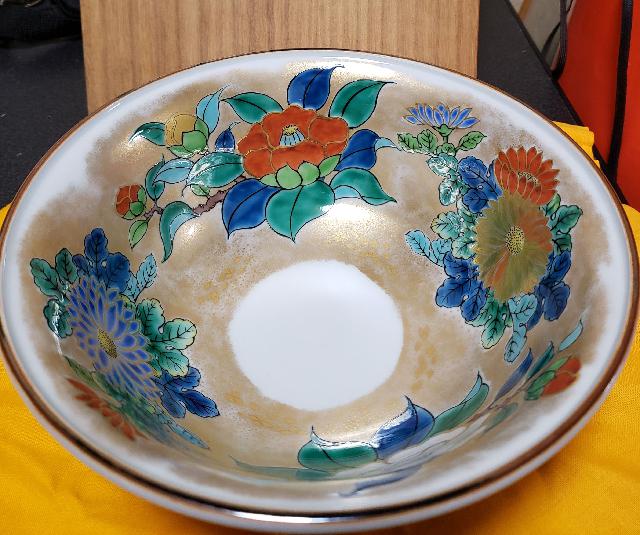 菓子器