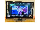テレビ　40型の詳細ページを開く