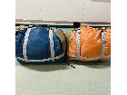 キャンプ　スリーピングバック　寝袋　テントの詳細ページを開く