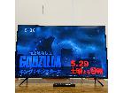 テレビ50インチ　BOSEテレビスピーカーの詳細ページを開く