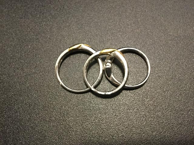 Ptリング、ピアス　K18ペンダントトップ、