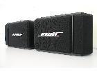BOSE スピーカーの詳細ページを開く