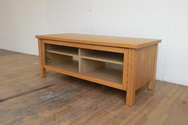 無印良品 テレビ台 テレビボード