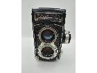 ROLLEIFLEX ローライフレックス　二眼レフカメラの詳細ページを開く