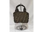 FENDI ズッカ　ミニハンドバッグの詳細ページを開く