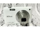 Nikon コンパクトデジタルカメラの詳細ページを開く