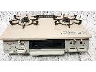 リンナイ　ガスコンロの詳細ページを開く