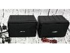 BOSE スピーカーの詳細ページを開く