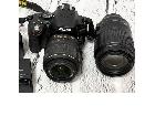Nikon 一眼レフカメラの詳細ページを開く