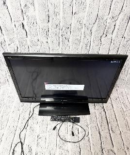 TOSHIBA３２v液晶テレビ Toshiba 32C100U 32