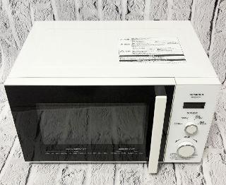 オーブンレンジ　電子レンジ　「売却決まりました」 電子レンジ・オーブンレンジ 買取価格表｜売るなら【リファン】