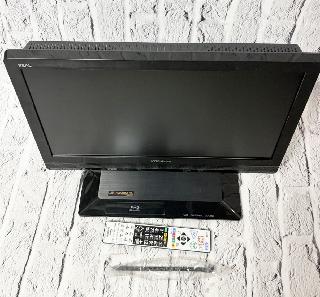 液晶テレビ×東京都の買取価格相場|おいくら リサイクルショップ