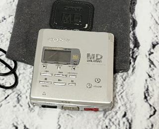 MDプレーヤー×東京都の買取価格相場|おいくら リサイクルショップ