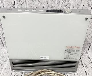 東京ガス ファンヒーター」 の検索結果 通販 | ビックカメラ.com TOKYO