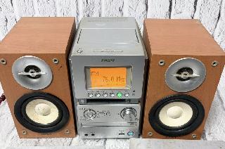 ステレオ・コンポ×東京都の買取価格相場|おいくら リサイクルショップ