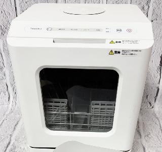 食器洗い機（食洗機）×東京都の買取価格相場|おいくら リサイクル