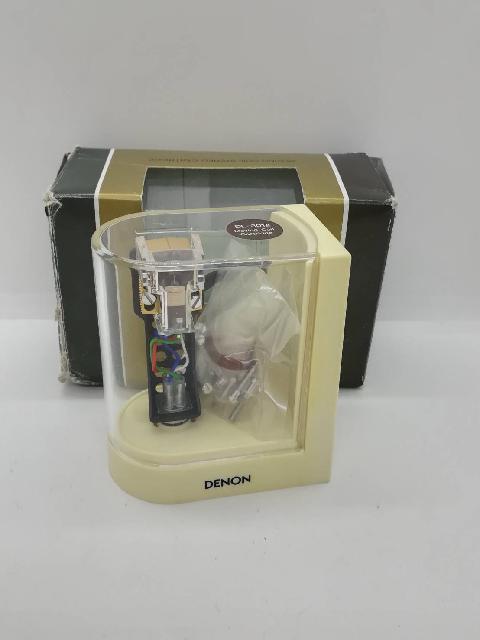 DENON デノン　DL-301 II