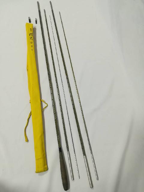 SHIMANO シマノ　閃光17